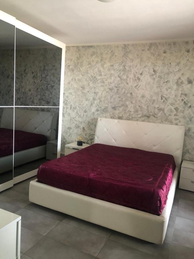 Apartamento Il Panorama Altofonte Exterior foto